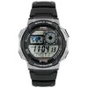 VYRIŠKAS LAIKRODIS CASIO AE-1000W 1BVDF (zd073g) - WORLD TIME