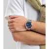 Vyriškas laikrodis Casio Collection MTP-V006D-2B + BOX