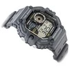 Vyriškas laikrodis CASIO Digital Moonphase WS-1700H-8AV + BOX