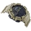 Vyriškas laikrodis CASIO Digital Moonphase WS-1500H-5B + BOX