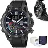 Laikrodis Casio Edifice Sospensione ECB-40MP-1AEF