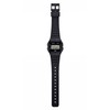Laikrodis CASIO MEN'S WATCH F-91WB-1ADF + BOX