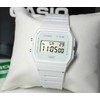 CASIO VYRIŠKAS LAIKRODIS F-91WB-7A + DĖŽUTĖ