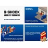 Laikrodis Casio G-Shock GA-2100-4AER