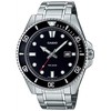 Laikrodis vyrams Casio MDV-107D-1A1 + BOX