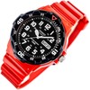 Vyriškas laikrodis CASIO MRW-200H-3B (zd147f)