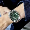 Casio MTD-135D-3A vyriškas laikrodis + dėžutė