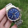 CASIO VYRIŠKAS LAIKRODIS MTP-1335D-2A2 (zd026c) + DĖŽUTĖ