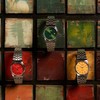 „Casio MTP-B145D-3A“ vyriškas laikrodis + BOX (zd230b)