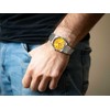 „Casio MTP-B145D-9A“ vyriškas laikrodis + BOX (zd230c)