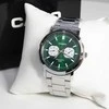 CASIO MTP-E335D-3E VYRIŠKAS LAIKRODIS (zd274c) + DĖŽUTĖ