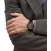CASIO VYRIŠKAS LAIKRODIS MTP-E720B-1A + DĖŽUTĖ