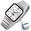 CASIO VYRIŠKAS LAIKRODIS MTP-M305D-7A2 + DĖŽUTĖ