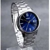 Vyriškas laikrodis CASIO MTP-V002D-2B3 + BOX