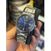 Vyriškas laikrodis CASIO MTP-V002D-2B3 + BOX