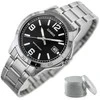 Laikrodis vyrams CASIO MTP-V004D-1B2 (zd047f) + BOX