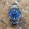Laikrodis vyrams CASIO MTP-V004D-2B (zd047g) + BOX