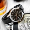 Casio vyriškas laikrodis MTP-V004L-1CUDF + dėžutė