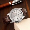Vyriškas laikrodis Casio MTP-V004L-7CUDF (zd251d) + BOX