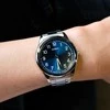 Vyriškas laikrodis CASIO MTP-V005D-2B4 + BOX