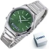 Laikrodis CASIO MEN'S WATCH MTP-VC01D-3E+ BOX (zd239b)