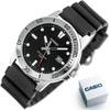 Laikrodis CASIO MTP-VD01-1E MEN'S WATCH (zd169g) + BOX