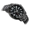 Vyriškas laikrodis CASIO MTP-VD01B-1B (zd169e) + BOX