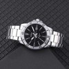 Laikrodis CASIO MEN'S WATCH MTP-VD01D-1CVUDF (zd185b) + BOX