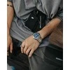 Laikrodis CASIO MEN'S WATCH MTP-VD01D-2E (zd185c) + BOX