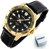 Vyriškas laikrodis CASIO MTP-VD01GL-1E + BOX