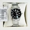 Laikrodis CASIO MEN'S WATCH MTP-VD02D-1E (zd217b) + BOX