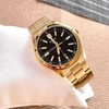 Laikrodis CASIO MEN'S WATCH MTP-VD02G-1E (zd217c) + BOX