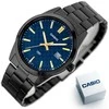 VYRIŠKAS LAIKRODIS CASIO MTP-VD03B-2A + BOX