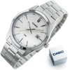 Vyriškas laikrodis CASIO MTP-VD03D-7AUDF + BOX