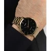 Vyriškas laikrodis Casio MTP-VT01G-1B + BOX