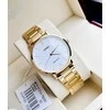 Casio Vyriškas laikrodis MTP-VT01G-7B + dėžutė