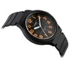 Vyriškas laikrodis CASIO MW-240-4B (zd166f) - KLASYKA