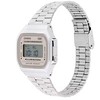 Laikrodis CASIO Retro Vintage UNISEX WATCH A168WA-8A + BOX