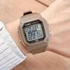 Vyriškas laikrodis CASIO W-800H-5A KLASYKA + BOX