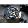 VYRIŠKAS LAIKRODIS CURREN 8329 (zc027e) - CHRONOGRAF