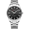 Laikrodis vyrams CURREN 8425 (zc038a) + BOX