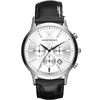 VYRIŠKAS LAIKRODIS EMPORIO ARMANI AR2432 – RENATO (zi012b)