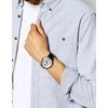 VYRIŠKAS LAIKRODIS EMPORIO ARMANI AR2432 – RENATO (zi012b)