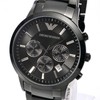 Vyriškas laikrodis EMPORIO ARMANI AR2453 - CLASSIC (zx114a)