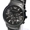 Vyriškas laikrodis EMPORIO ARMANI AR2453 - CLASSIC (zx114a)