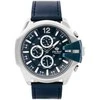 VYRIŠKAS LAIKRODIS G. ROSSI - E6122A - EXCLUSIVE (zg249e) + dėžutė