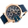 VYRIŠKAS LAIKRODIS G. ROSSI - E6122A - EXCLUSIVE (zg249f) + dėžutė