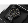 VYRIŠKAS LAIKRODIS HUGO BOSS 1513275 – AEROLINER CHRONO (zh020a)