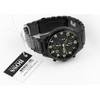 VYRIŠKAS LAIKRODIS HUGO BOSS 1513275 – AEROLINER CHRONO (zh020a)