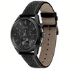 VYRIŠKAS LAIKRODIS HUGO BOSS 1513474 Grand Prix (zh043a)